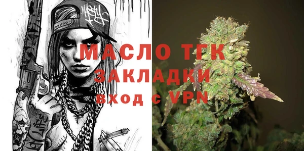 тгк Гусь-Хрустальный