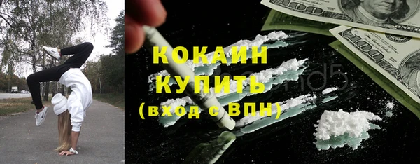 тгк Гусь-Хрустальный